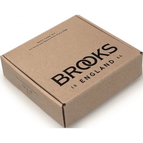 BROOKS ( ubNX ) bNX/|bV PREMIUM LEATHER SADDLE CARE KIT ( v~A U[ Th PA@Lbg )