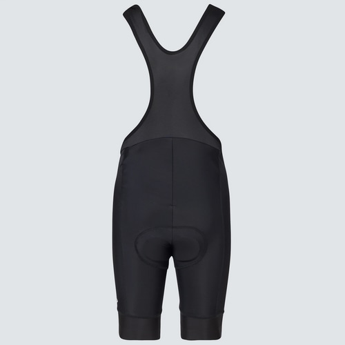 OAKLEY ( �I�[�N���[ ) �r�u�V���[�c ENDURANCE BIB BLACK OUT ( �u���b�N�A�E�g  ) XS