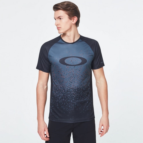OAKLEY ( オークリー ) Tシャツ・カジュアルウェア MTB SS TECH