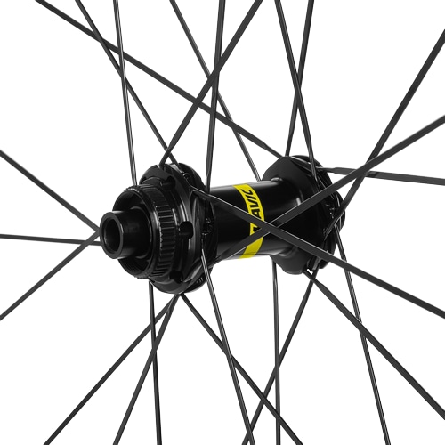 MAVIC ( マヴィック ) ロードバイク用ディスクホイール ALLROAD 650B DCL FT