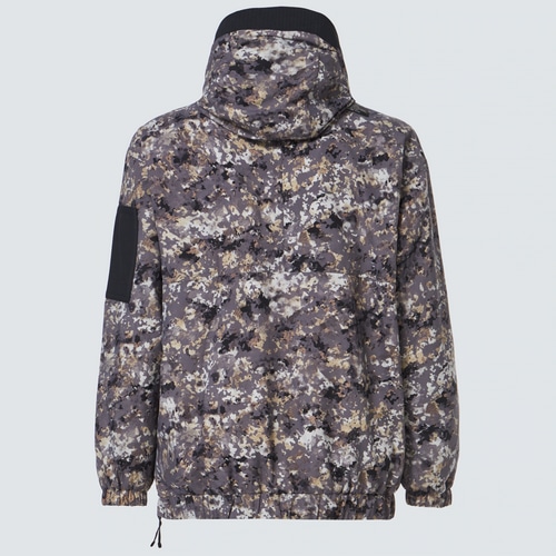 OAKLEY ( オークリー ) ジャケット ENHANCE FGL WIND ANORAK