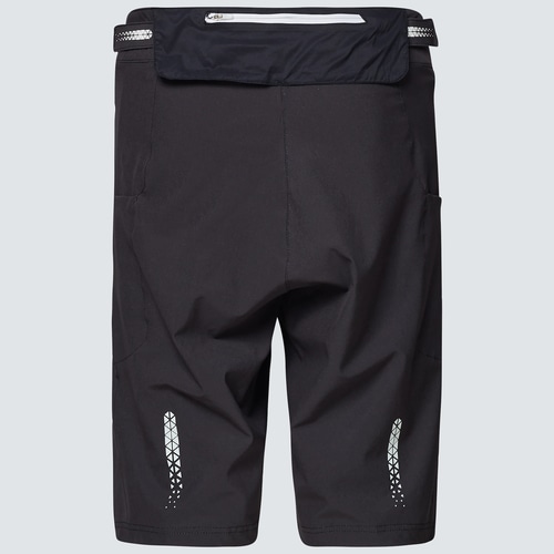 OAKLEY ( オークリー ) カジュアルパンツ REDUCT BERM SHORT ブラックアウト 30