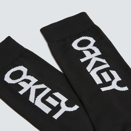 OAKLEY ( I[N[ ) \bNX FACTORY PILOT MTB SOCKS ( t@Ng[ pCbg }EeoCN \bNX ) ubNAEg M ( 25-26cm )