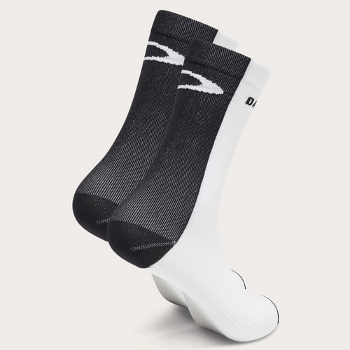 OAKLEY ( I[N[ ) \bNX ICON ROAD SHORT SOCKS ( ACR [h V[g\bNX ) zCg/ubN M ( 25-27cm )