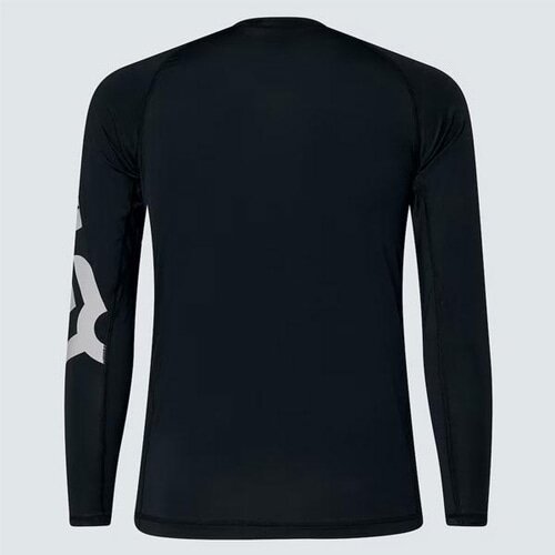 OAKLEY ( オークリー ) ジャケット LS PRESSURE 23.0 ブラック M