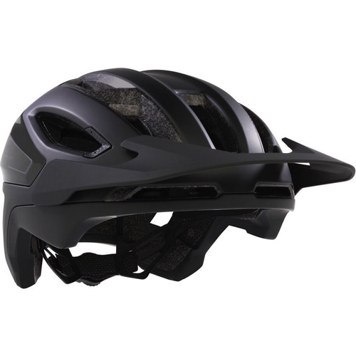 OAKLEY ( �I�[�N���[ ) �X�|�[�c�w�����b�g DRT3 TRAIL ROUND ICE ASIAN FIT ( �_�[�g�X���[ �g���C�� ���E���h �A�C�V�[�C�[ �A�W�A���t�B�b�g ) I.C.E �X�e�C���u���b�N/�X�e�C�����t���N�e�B�u L (56-60cm)