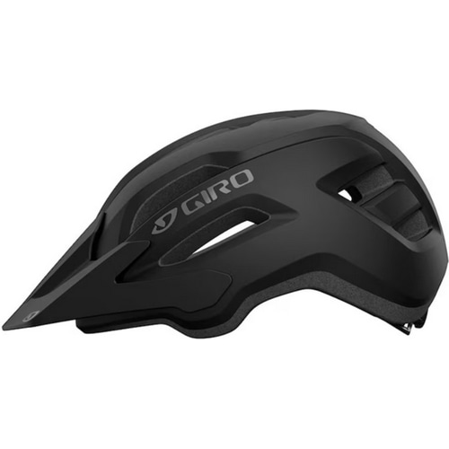 GIRO  ジロ  スポーツヘルメット FIXTURE Ⅱ  フィクスチャー Ⅱ  マットブラック フリーサイズ  cm