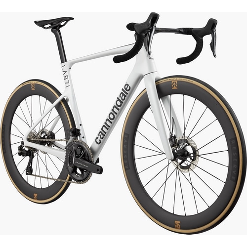CANNONDALE ( �L���m���f�[�� ) ���[�h�o�C�N SUPERSIX EVO LAB71 ( �X�[�p�[�V�b�N�X �G�{ LAB71 ) �J�V�~�A 50 ( �g���ڈ�160cm�O�� )