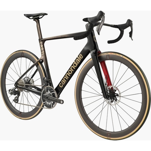 CANNONDALE ( �L���m���f�[�� ) ���[�h�o�C�N SuperSix EVO LAB71 ( �X�[�p�[�V�b�N�X �G���H LAB71 ) �o�[���g�s���[�^�[ 48 ( �g���ڈ�165cm�O�� )