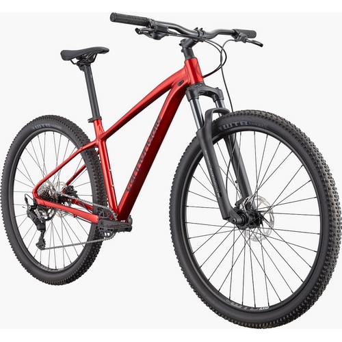 CANNONDALE ( �L���m���f�[�� ) �}�E���e���o�C�N TRAIL 2 ( �g���C�� 2 ) ���^���b�N���b�h MD ( �g���ڈ�165cm�O�� )