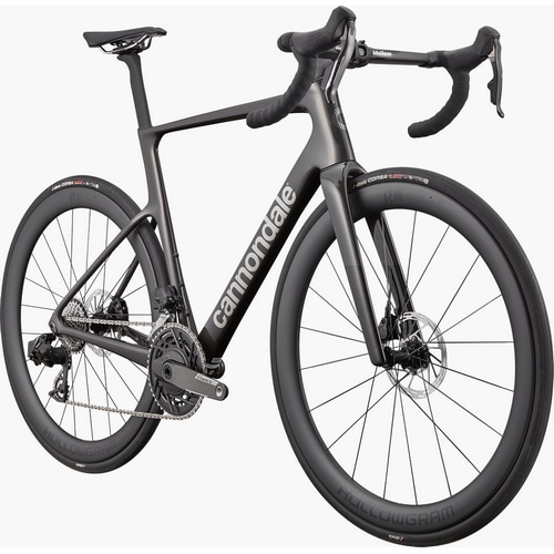 CANNONDALE ( キャノンデール ) ロードバイク SuperSix EVO 1 ( スーパーシックス エヴォ 1 ) ロウ 51 (身長目安170cm前後 )