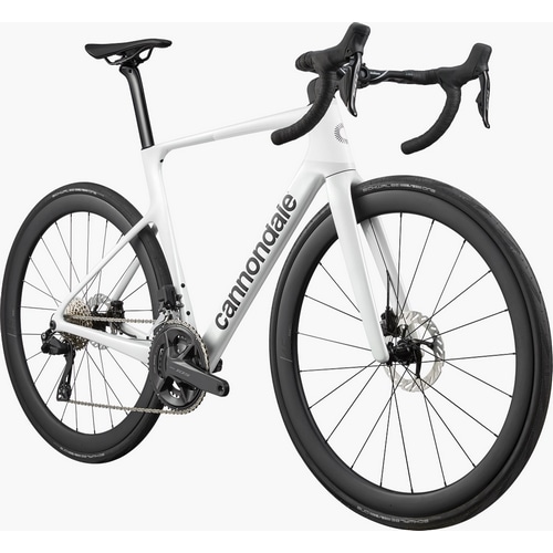 CANNONDALE ( �L���m���f�[�� ) ���[�h�o�C�N SUPERSIX EVO 5 ( �X�[�p�[�V�b�N�X �G�{ 5 ) �J�V�~�A 50 ( �g���ڈ�160cm�O�� )