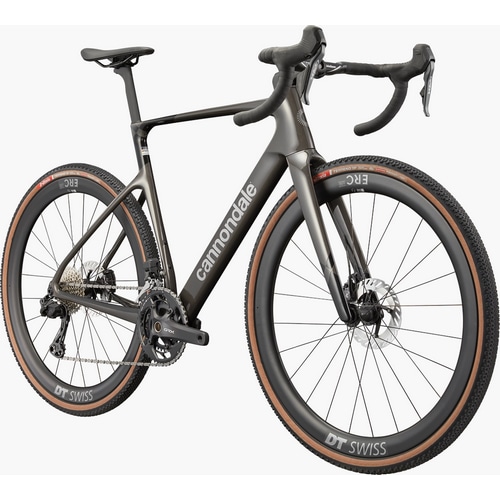 CANNONDALE ( キャノンデール ) グラベルロード SUPERX 2 ( スーパーX 2 ) ロウ 46 ( 身長目安160cm前後 )