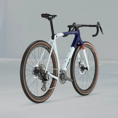 TREK ( トレック ) グラベルロード CHECKMATE SLR 9 AXS