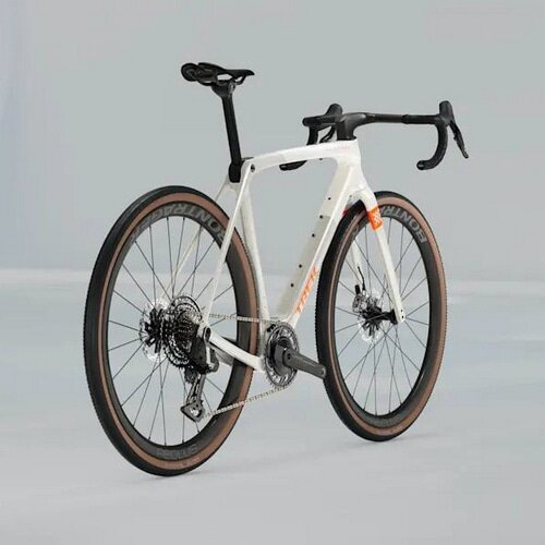 TREK ( �g���b�N ) �O���x�����[�h CHECKMATE SLR 9 AXS ( �`�F�b�N���C�g SLR9 �A�N�Z�X ) �G���z���C�g / �o�t�x�[�W�� XL (�g���ڈ�200cm�O��)