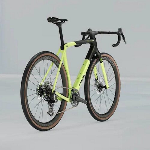 TREK CHECKMATE SLR サイズS フレームセット トレック TREK チェックメイト CHECKMATE SLR 2025年モデル S