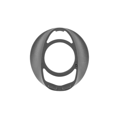 TREK ( トレック ) ステムパーツ AERO RSL BARSTEM BEARING TOP COVER ( エアロ RSL バーステム ベアリング トップカバー ) オニキス カーボン