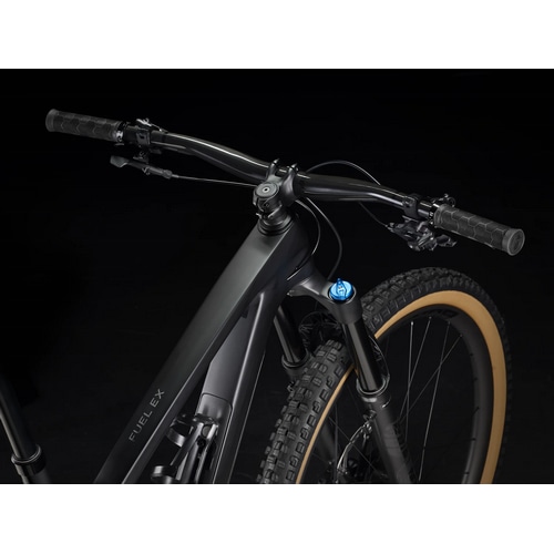 TREK ( トレック ) マウンテンバイク FUEL EX 9.8 XT ( フューエル EX 9.8 XT ) ディープスモーク/パープルフリップ XS 27.5 ( 身長目安150cm前後 )