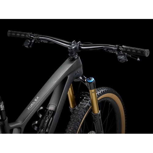 TREK ( トレック ) マウンテンバイク FUEL EX 9.9 XO AXS ( フューエル EX 9.9 XO AXS ) ディープスモーク/パープルフリップ XS 27.5 ( 身長目安150cm前後 )