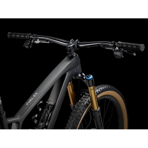 TREK ( トレック ) マウンテンバイク FUEL EX 9.9 XX AXS ( フューエル EX 9.9 XX AXS ) ディープスモーク/パープルフリップ XS 27.5 ( 身長目安150cm前後 )