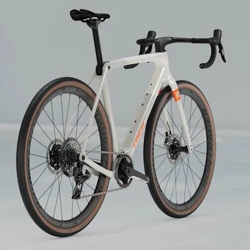 TREK ( トレック ) グラベルロード CHECKMATE SLR 8 AXS ( チェック