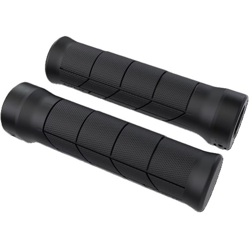 TREK ( トレック ) グリップ LINE COMP MTB GRIP SET ( ライン コンプ MTB グリップセット ) ブラック