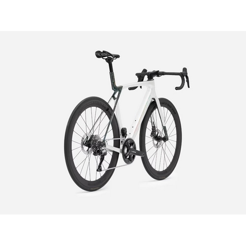 TREK ( �g���b�N ) ���[�h�o�C�N MADONE SL 6 GEN 8 ( �}�h�� SL 6 GEN 8 ) �O���X�N���X�^���z���C�g/�}�b�g�f�B�[�v�X���[�N M ( �g���ڈ�170cm�O�� )
