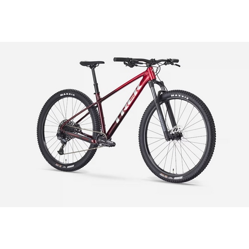 TREK ( �g���b�N ) �}�E���e���o�C�N MARLIN 7 GEN 3 ( �}�[���� 7 GEN 3 ) �t���[���[���b�h�t�F�C�h XS ( �g���ڈ�150cm�O�� )