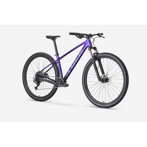 TREK ( トレック ) マウンテンバイク MARLIN 4 GEN 3 ( マーリン 4 GEN 3 ) パープルフリップ/ブラックフェイド S ( 身長目安160cm前後 )