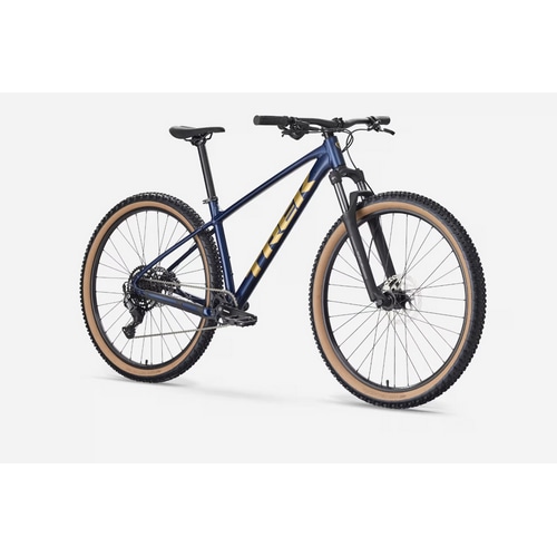 TREK ( トレック ) マウンテンバイク MARLIN 5 GEN 3 ( マーリン 5 GEN 3 ) ミュルザンヌブルー M ( 身長目安170cm前後 )