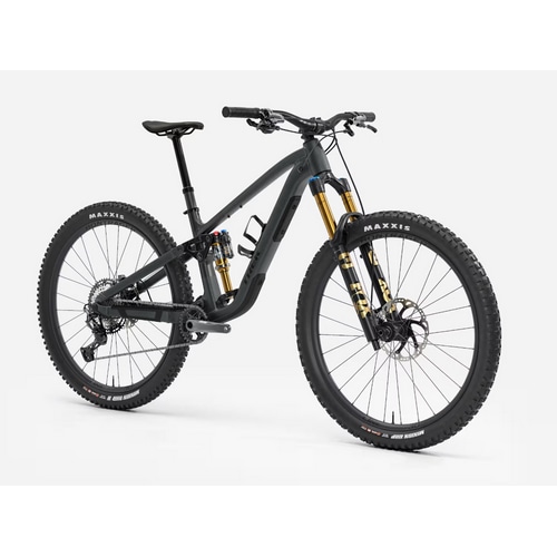 TREK ( �g���b�N ) �}�E���e���o�C�N FUEL EX 9 XT GEN7 ( �t���[�G�� EX 9 XT GEN7 ) ���`�E���O���[/�g���b�N�u���b�N�X�v���b�^�[ S ( �g���ڈ�160cm�O�� )
