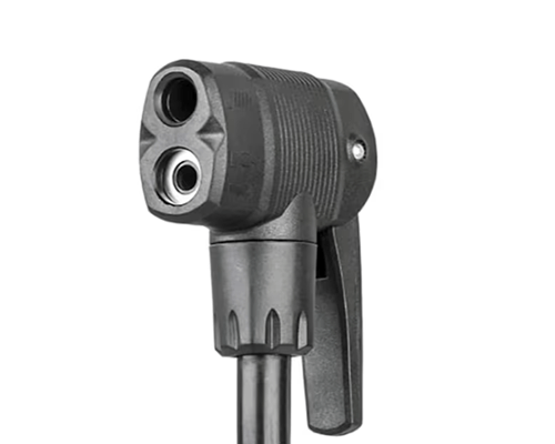 TREK ( �g���b�N ) �t���A�|���v CHARGER FLOOR PUMP ( �`���[�W���[ �t���A�|���v )