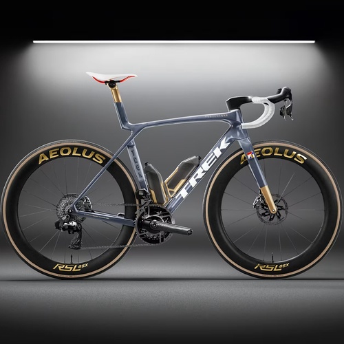 TREK ( �g���b�N ) ���[�h�o�C�N Madone SLR 9 AXS Gen 8 ( �}�h�� SLR 9 �A�N�Z�X ��8���� ) NO.76 ICON XS (�g���ڈ�160cm�O��)