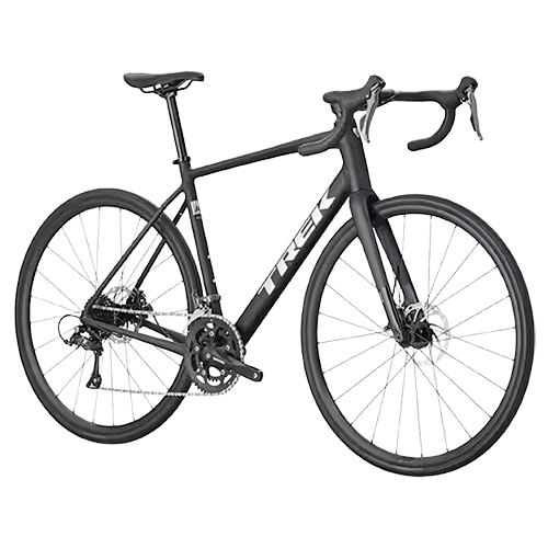 TREK ( �g���b�N ) ���[�h�o�C�N DOMANE AL 2 Gen 4 ( �h�}�[�l AL 2 Gen 4 ) �}�b�g �_�[�N�X�^�[ �u���b�N 52 ( �g���ڈ�170cm�O�� )