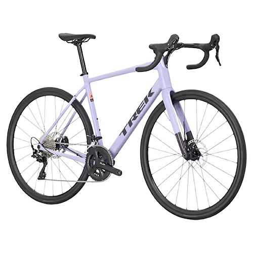 TREK ( トレック ) ロードバイク DOMANE AL 4 Gen 4 ( ドマーネ AL 4 Gen 4 ) ラベンダー ヘイズ 52 ( 身長目安170cm前後 )
