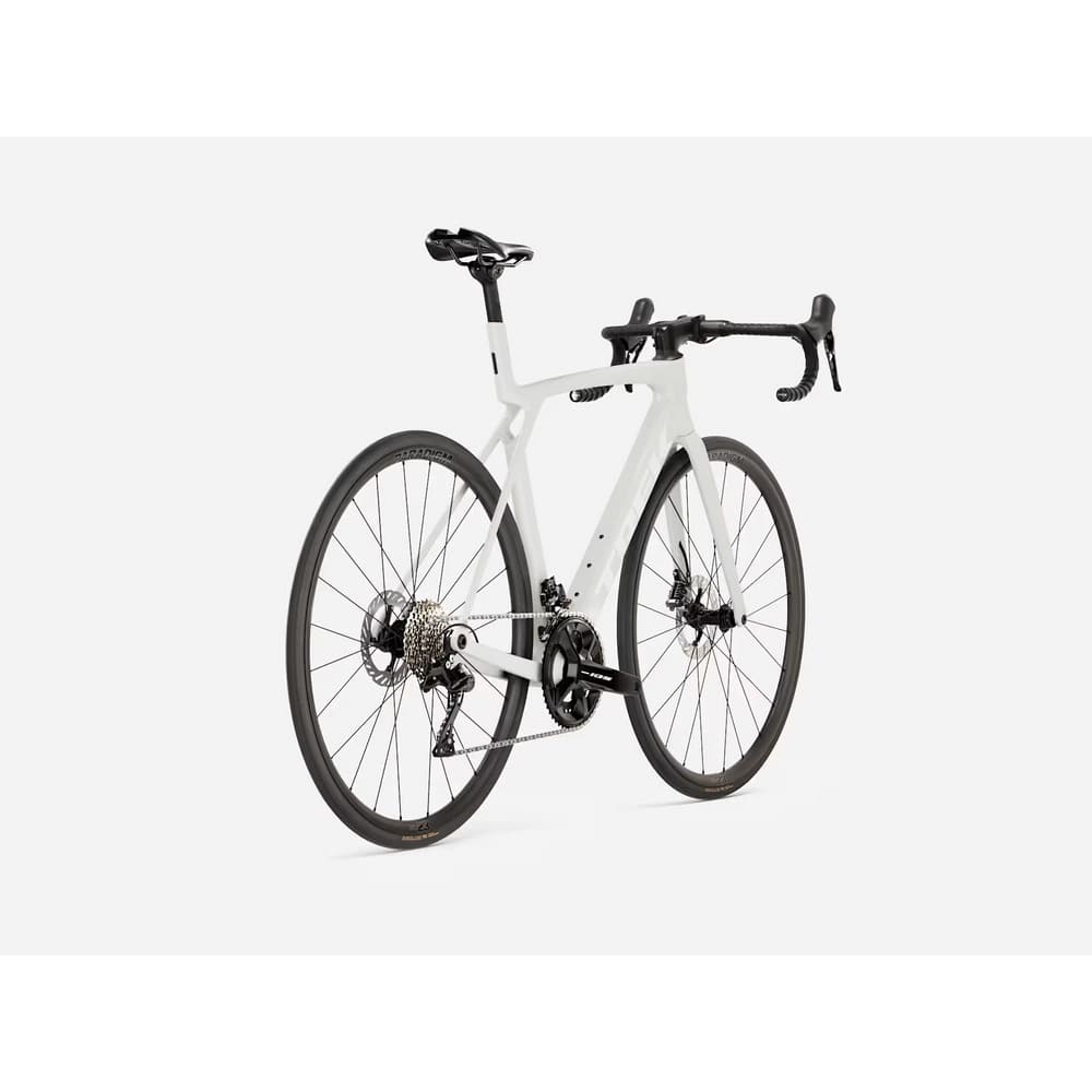 TREK ( トレック ) ロードバイク MADONE SL 5 GEN 8 ( マドン SL 5 ジェネレーション 8 ) エラホワイト XS ( 身長目安155cm前後 )