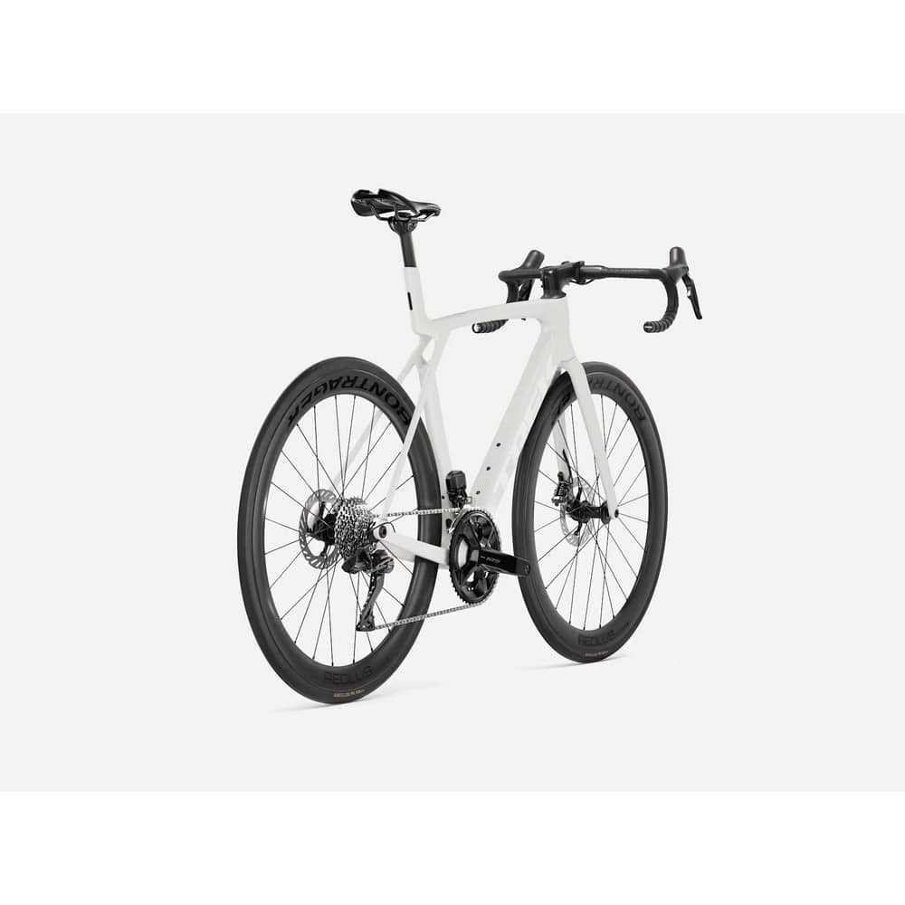 TREK ( トレック ) ロードバイク MADONE SL 6 GEN 8 ( マドン SL 6 ジェネレーション 8 ) エラホワイト XS ( 身長目安155cm前後 )