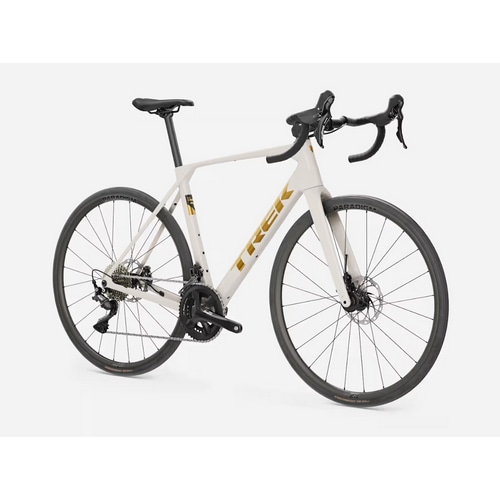 TREK ( トレック ) ロードバイク DOMANE SL 4 GEN5 ( ドマーネ SL 4 GEN5 ) バフベージュ S ( 身長目安165cm前後 )