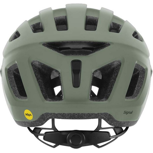 SMITH ( �X�~�X ) �X�|�[�c�w�����b�g SIGNAL ( �V�O�i�� ) �}�b�g�Z�[�W�u���b�V�� M ( 55-59cm )