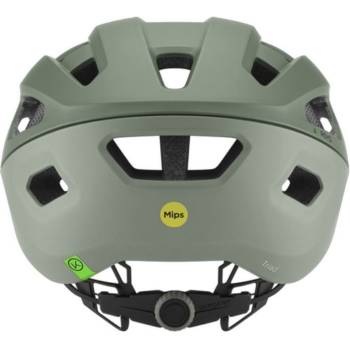 SMITH ( �X�~�X ) �X�|�[�c�w�����b�g TRIAD ( �g���C�A�h ) �}�b�g�Z�[�W�u���b�V�� L ( 59-62cm )