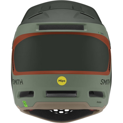 SMITH ( �X�~�X ) �t���t�F�C�X�w�����b�g HARDLINE ( �n�[�h���C�� ) �}�b�g�p�C��/���X�g/�Z�[�W�u���b�V�� M ( 55-59cm )