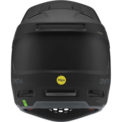 SMITH ( �X�~�X ) �t���t�F�C�X�w�����b�g HARDLINE ( �n�[�h���C�� ) �}�b�g�u���b�N M ( 55-59cm )