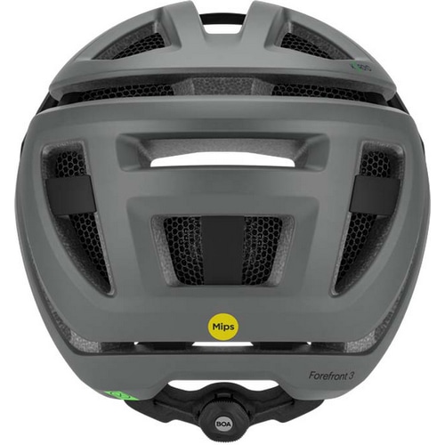 SMITH ( �X�~�X ) �X�|�[�c�w�����b�g FOREFRONT 3 ( �t�H�[�t�����g3 ) �}�b�g�X���[�g M ( 55-59cm )