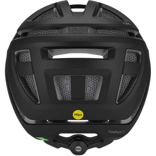 SMITH ( �X�~�X ) �X�|�[�c�w�����b�g FOREFRONT 3 ( �t�H�[�t�����g3 ) �}�b�g�u���b�N M ( 55-59cm )