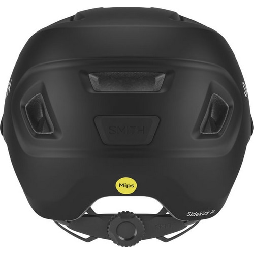 SMITH ( �X�~�X ) �L�b�Y�p�w�����b�g SIDEKICK JR. ( �T�C�h�L�b�N �W���j�A ) �}�b�g�u���b�N YOUTH XS ( 48-52cm )