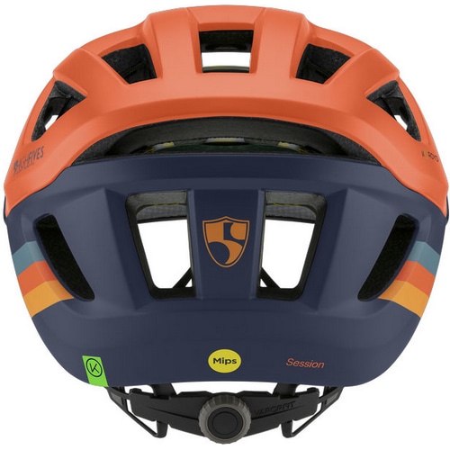 SMITH ( �X�~�X ) �X�|�[�c�w�����b�g SESSION MIPS ( �Z�b�V���� �~�b�v�X ) �}�b�g�n�C�t�@�C�u L ( 59-62cm )