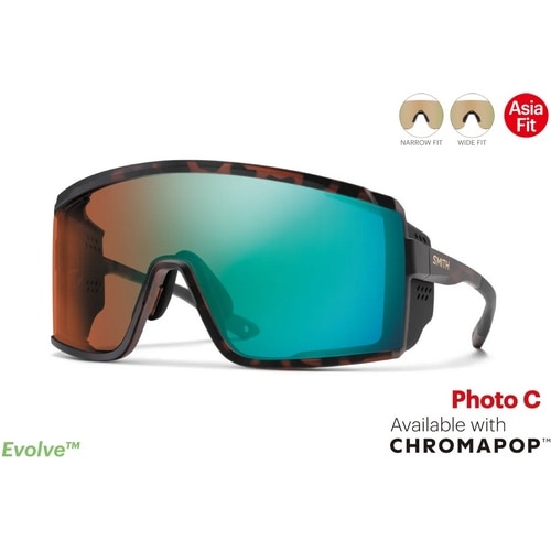 SMITH ( �X�~�X ) �T���O���X PURSUIT AF ( �p�V���[�g �A�W�A���t�B�b�g ) �}�b�g�g�[�g�C�Y(�N���}�|�b�v�O���[�V���[�t�H�g�N���~�b�N�R�b�p�[�I�p�[���~���[)