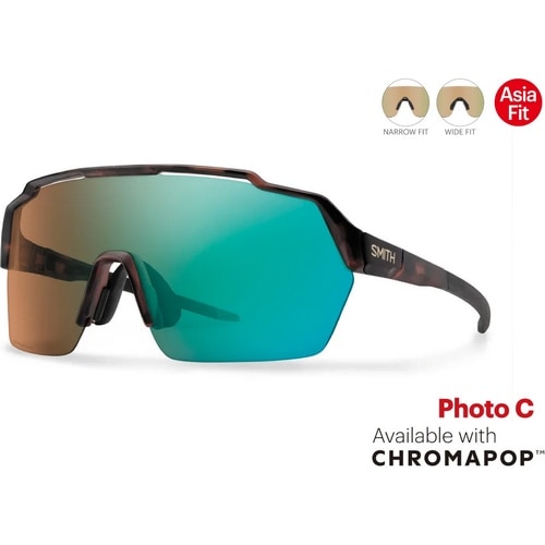 SMITH ( スミス ) サングラス SHIFT SP MAG AF ( シフト スプリット