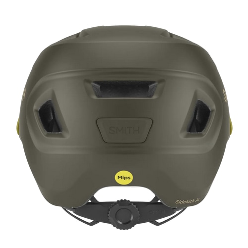 SMITH ( �X�~�X ) �L�b�Y�p�w�����b�g SIDEKICK JR ( �T�C�h�L�b�N �W���j�A ) �}�b�g�t�H���X�g YOUTH XS ( 48-52cm )