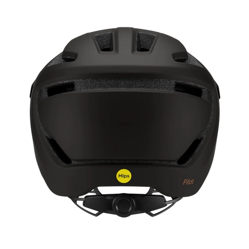 SMITH ( スミス ) スポーツヘルメット PILOT MIPS ( パイロット ミップス ) マットグレイビー S ( 51-55cm )
